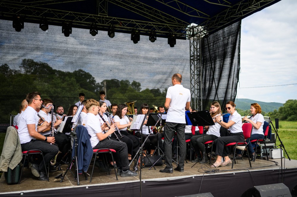 Bartha Eduárd végzett az élmezőnyben. Sikeresen lezajlott az oltszemi fogathajtó verseny